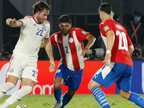 El mensaje de Ben tras la victoria ante Paraguay: "Nunca te rindas"