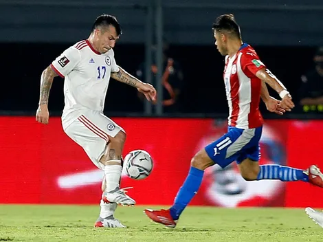 Lesión de Gary Medel "no es de preocupación"