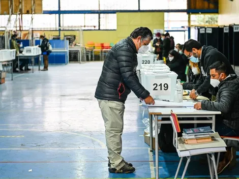 Vocales de mesa | ¿Cuánto es el monto de pago y cómo ser voluntario?
