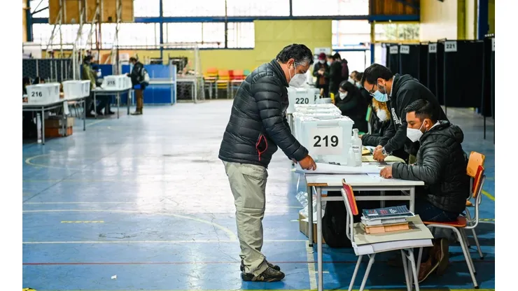 Conoce el detalle de los próximos comicios.