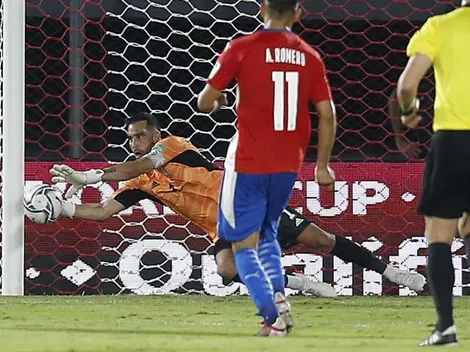 Bravo sigue creyendo: "Somos una selección plenamente vigente"