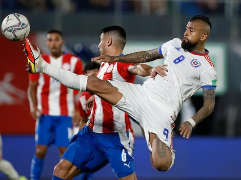 Vidal reclama como suyo el "autogol olímpico" de Alexis