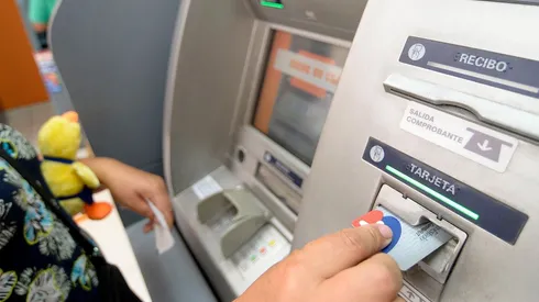 La tarjeta de Banco Estado es la más popular en Chile.