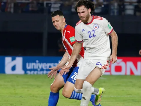 Brereton amarilla y mucho huevo: el minuto a minuto del delantero