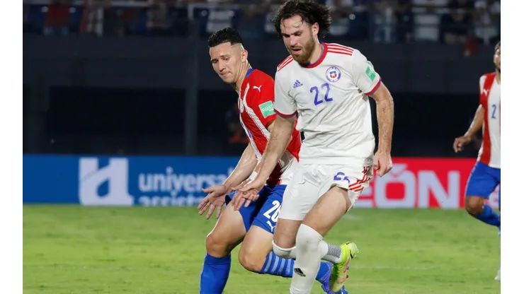 Brereton jugó un duelo físico