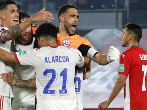 La prensa sudamericana queda con la boca abierta con Chile