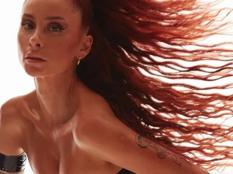 Cami alimenta su carrera con íntima canción: "Me vi, y me quise hacer mía"