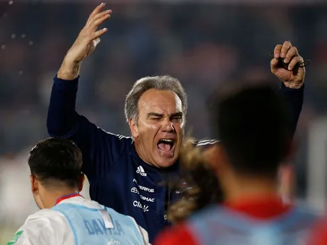 Lasarte se desahoga con “rebeldía” y el corazón en la mano