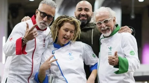 El Discípulo del Chef ya activó una nueva temporada.