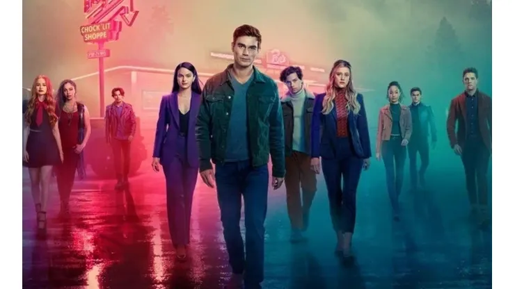 Riverdale