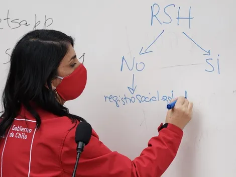 ¿Qué ha dicho el Gobierno acerca de la extensión del IFE Universal? Revísalo AQUÍ