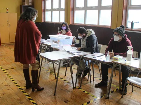 ¿Cuáles son los candidatos a diputados del Distrito 15?