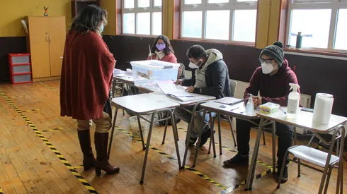 ¿Cuáles son los candidatos a diputados del Distrito 15?