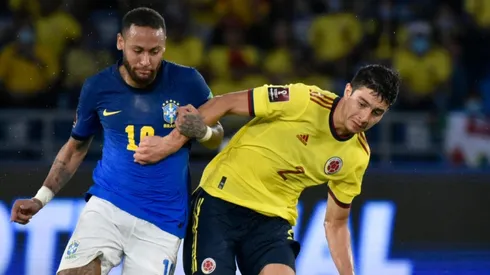 La selección brasileña ya está cotizando y sacando pasajes para Qatar, pero aún así no se debe descuidar cuando reciba a Colombia.