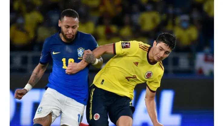 La selección brasileña ya está cotizando y sacando pasajes para Qatar, pero aún así no se debe descuidar cuando reciba a Colombia.