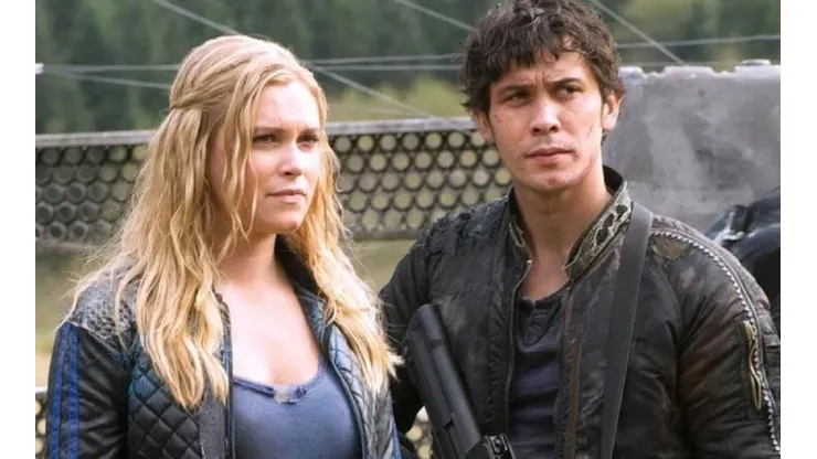 The 100