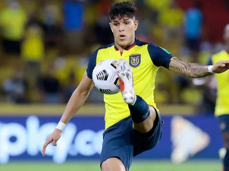 Ecuador: "Estamos preparados para la guerra en Chile"