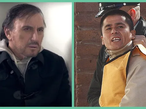 ¿Quién es José Navarro, el protagonista del cuarto capítulo de Mea Culpa?