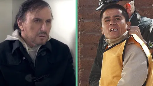 Mea Culpa: Carlos Pinto y el verdadero José Navarro.