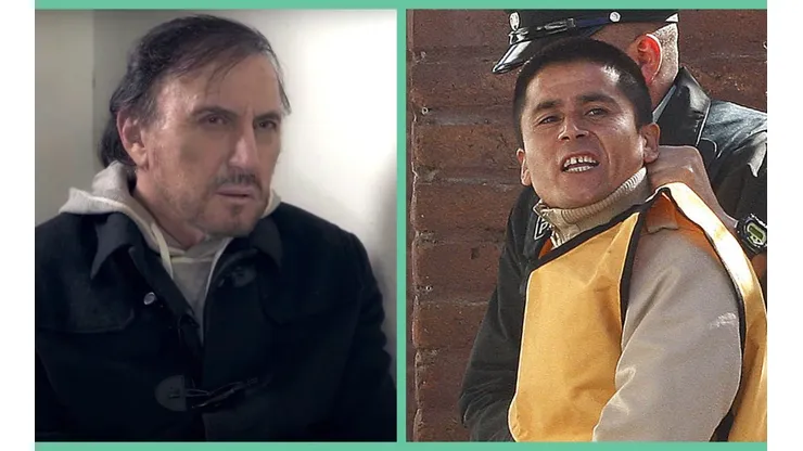 Mea Culpa: Carlos Pinto y el verdadero José Navarro.