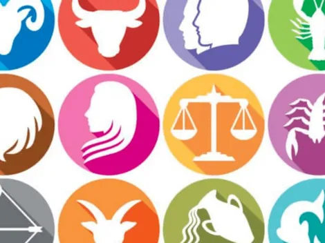 Horóscopo de hoy viernes 12 de noviembre