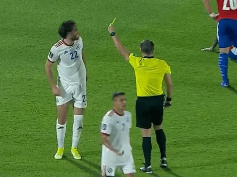 ¡Se pierden Ecuador! Brereton y Roco suspendidos