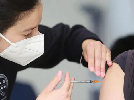 ¿Quiénes deben vacunarse este viernes 12 de noviembre? Consulta AQUÍ