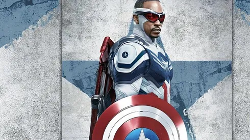 Conoce los primeros detalles de Capitán América 4