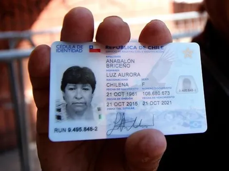 ¿Puedo votar si tengo el carnet vencido?