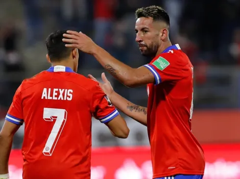 Isla manda apoyo a sus compañeros desde el aislamiento