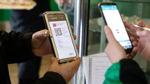 ¿Quiénes necesitan Dosis de Refuerzo para sacar el Pase de Movilidad?