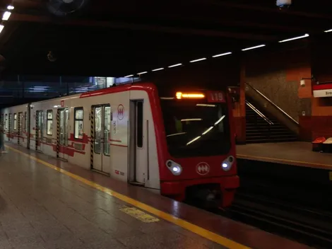 ¿Cuál estación de metro tendrá un cierre temporal? Consulta AQUÍ
