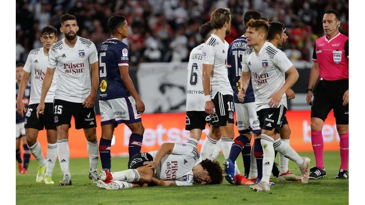 Hermosilla fue criticado
