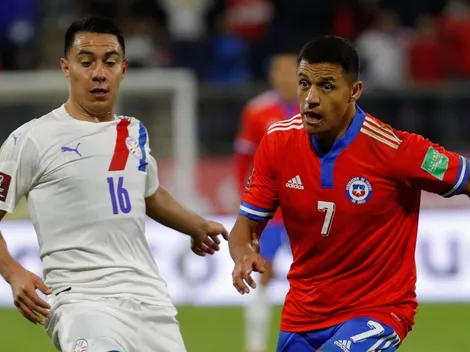 ¿Dónde ver los partidos de Eliminatorias hoy en vivo?