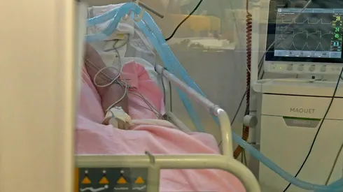 ¿Cuántos casos covid hay este jueves 11 de noviembre?