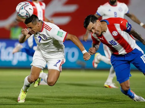 ¡Chile se gana la Asunción!