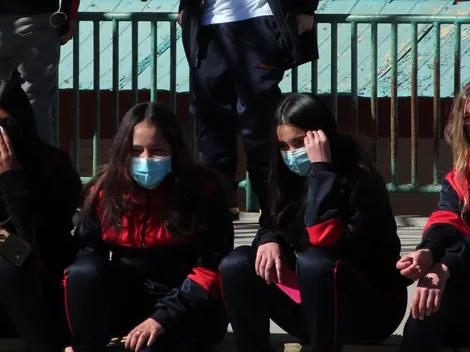 ¿Cuándo vuelven las clases presenciales obligatorias?