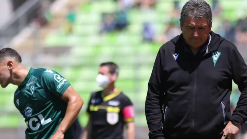 Astorga quema todo y dispara contra Reinaldo Sánchez