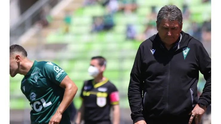 Astorga quema todo y dispara contra Reinaldo Sánchez