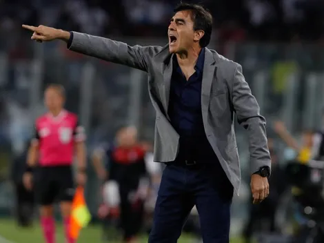 Quinteros en éxtasis por la sufrida victoria de Colo Colo