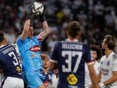 Melipilla desata su furia en Twitter por la derrota ante Colo Colo