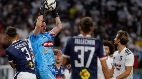 Melipilla cayó ante Colo Colo