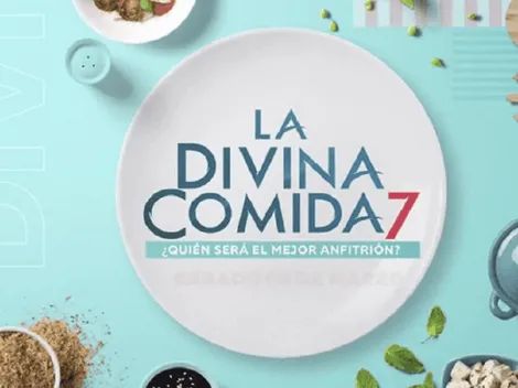 La Divina Comida | ¿Quiénes son los invitados del sábado 13 de noviembre?
