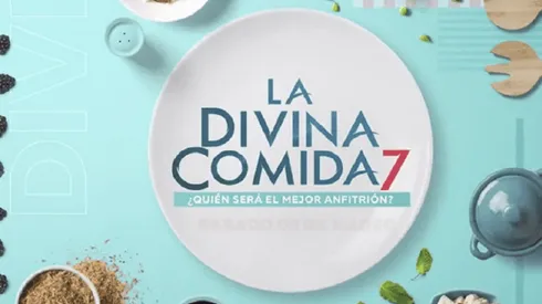 La Divina Comida
