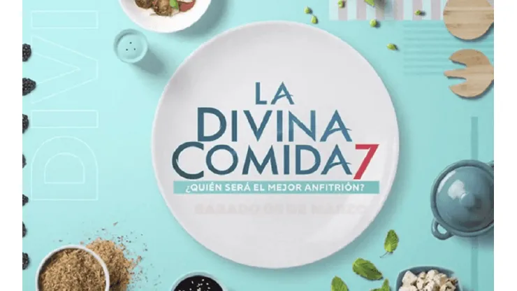 La Divina Comida