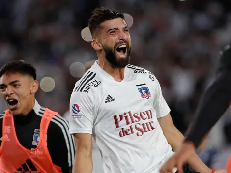 Amor explica por qué pateó el penal