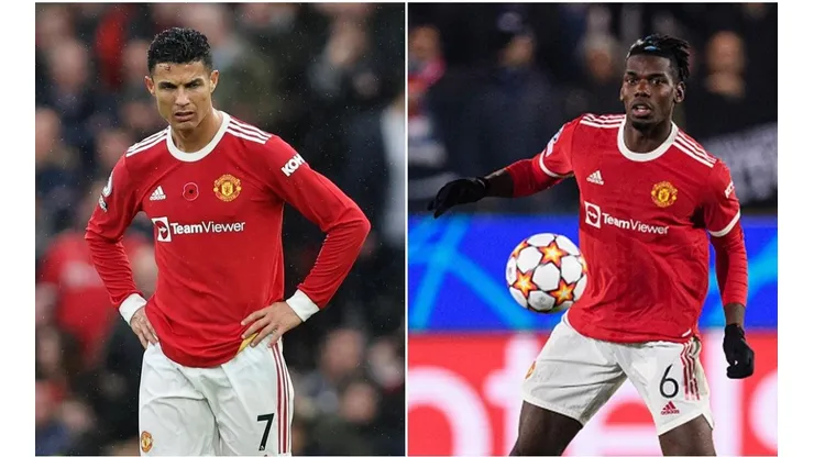 El francés quiere ser el mejor pagado en Old Trafford.