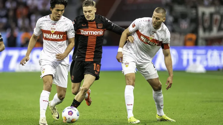 Su último enfrentamiento fue empate 2 a 2 en abril.