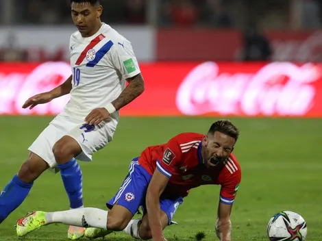 JC Guarello sobre Isla: "Por algo Colo Colo está en una burbuja"