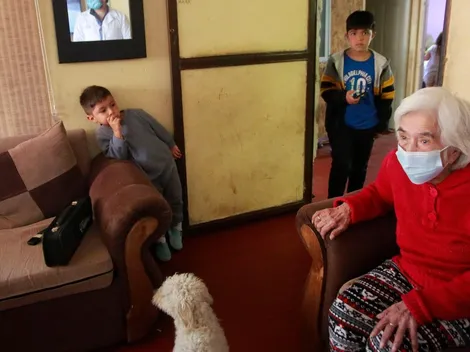 ¿Cómo se postula al Bono Dueña de Casa?